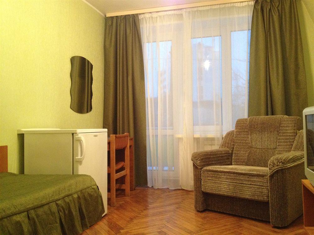 Druzhba Hotel And Restaurant Charków Pokój zdjęcie